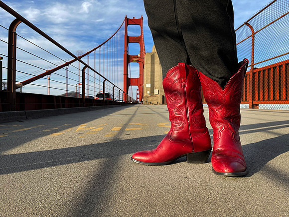 Dellas boots 2020