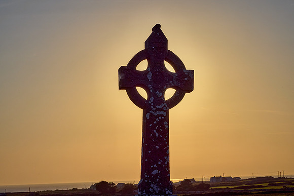 Aran Island to Doolin 995
