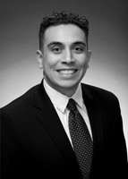 Raul Hernandez Gilbert Portrait 2026