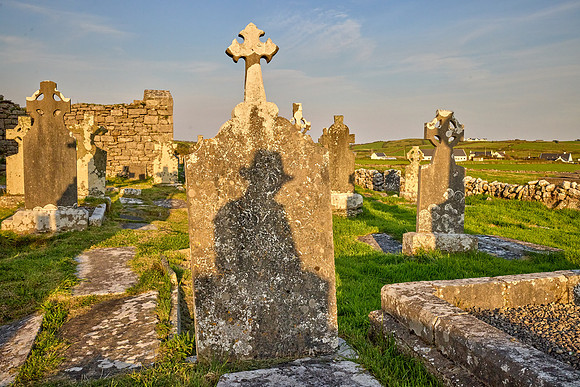 Aran Island to Doolin 701