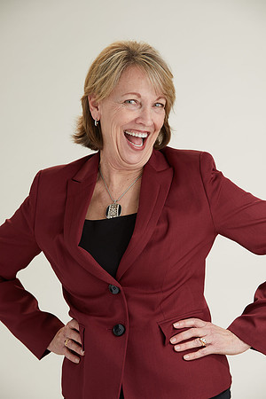 Christi Black 154