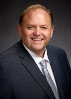 Mike Doherty 260209 BOD Portrait