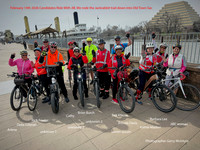 ARBP Candidates, Team 0, 1 2. Ride Jackrabbit trail Feb14-2026