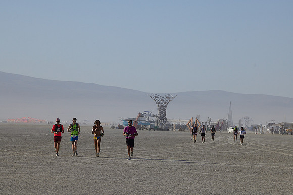 Burning Man 2022  0645-Aug 30 2022