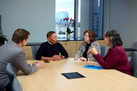 MRG Meetings- 68