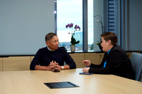 MRG Meetings- 17