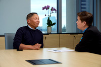 MRG Meetings- 52