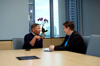 MRG Meetings- 31