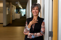 Lisa Sullivan Portrait 15