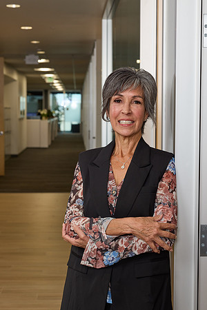 Lisa Sullivan Portrait 5