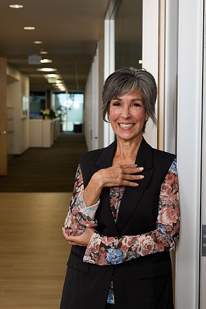 Lisa Sullivan Portrait 7