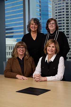 MRG Leadership Group Portraits 5