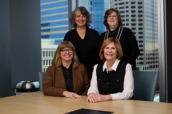 MRG Leadership Group Portraits 1 2
