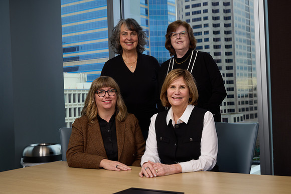 MRG Leadership Group Portraits 4 2