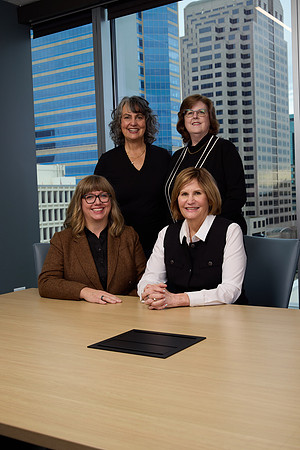 MRG Leadership Group Portraits 24