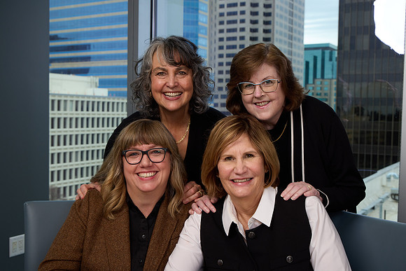 MRG Leadership Group Portraits 26