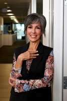 Lisa Sullivan Portrait