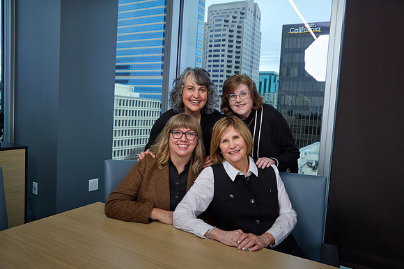 MRG Leadership Group Portraits 31