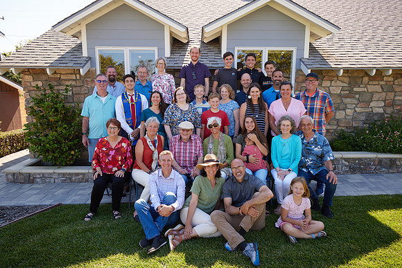 Andresen Family Reunion  020