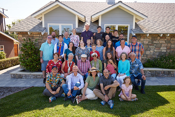 Andresen Family Reunion  033