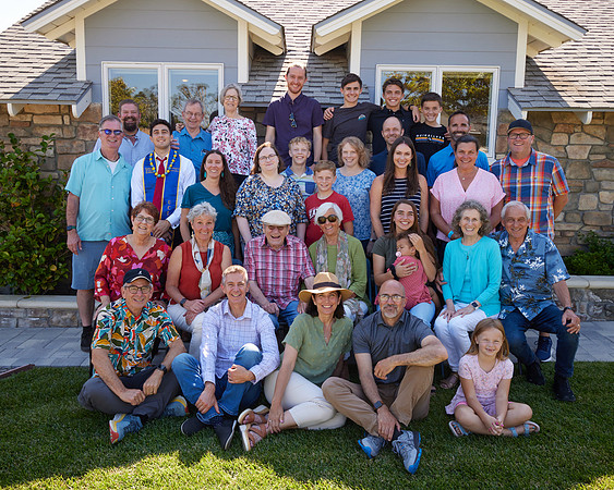 Andresen Family Reunion  034