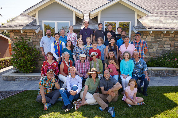 Andresen Family Reunion  026