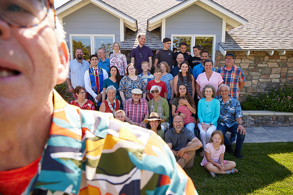 Andresen Family Reunion  022