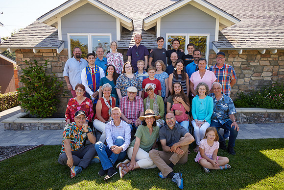 Andresen Family Reunion  025