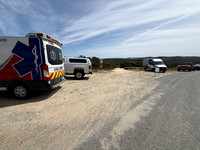 Incident at M15 on Fuego XL- 1 1st edit
