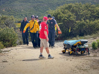 Incident at M15 on Fuego XL- 2 1st edit