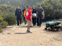 Incident at M15 on Fuego XL- 3 1st edit
