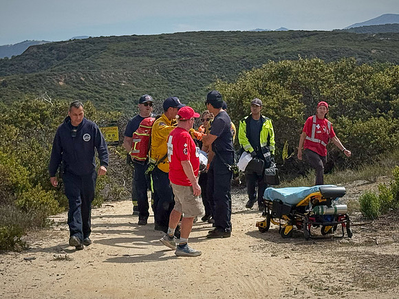 Incident at M15 on Fuego XL- 5 1st edit 1