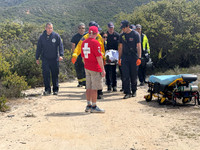 Incident at M15 on Fuego XL- 4 1st edit