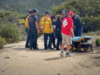 Incident at M15 on Fuego XL- 7 1st edit