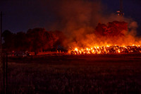 Fire on Liberty Road 049 PSBO