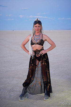 Adelina - Burning Man 2022  0275-Aug 29 2022