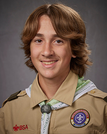Lucas Smith-Ghost-142