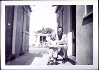 Dolen& Phil McIntyre in NM