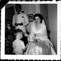 Dolen Eileen Wed McIntyre