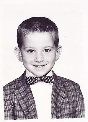 McIntyre Gerry 1962