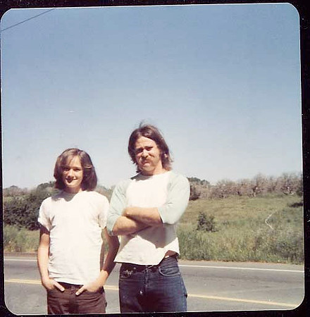 McIntyre Phil Shawn FOaks in 75