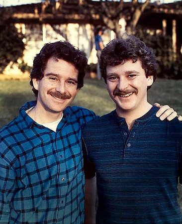 McIntyre Scott Gerry bro's