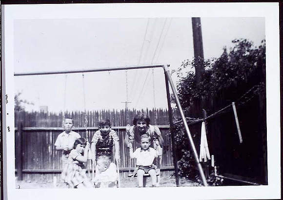 McIntyre Swings Sep 65