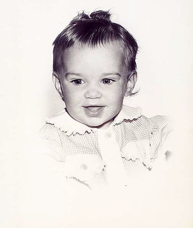 McIntyre Teri baby