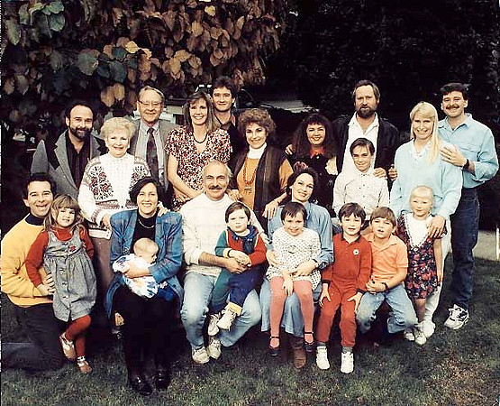 McIntyreClan 1992 Thanksgvng