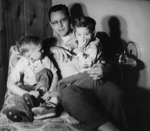 McIntyre Family 1959 DPG
