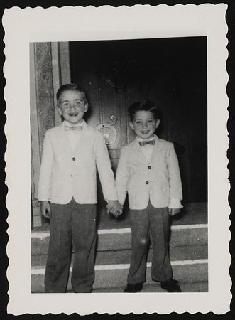 McIntyre's Phil & Gerry