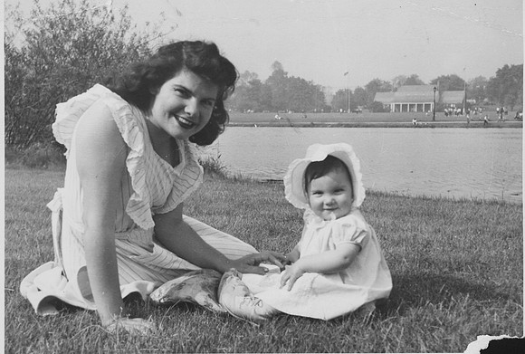 Pat McGourty Rosemary Kathy