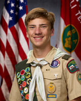 Adam Stimaitis Horseshoe-4440 w flags