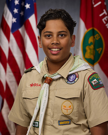 Colin Sharma Rattlesnake 015 w flags